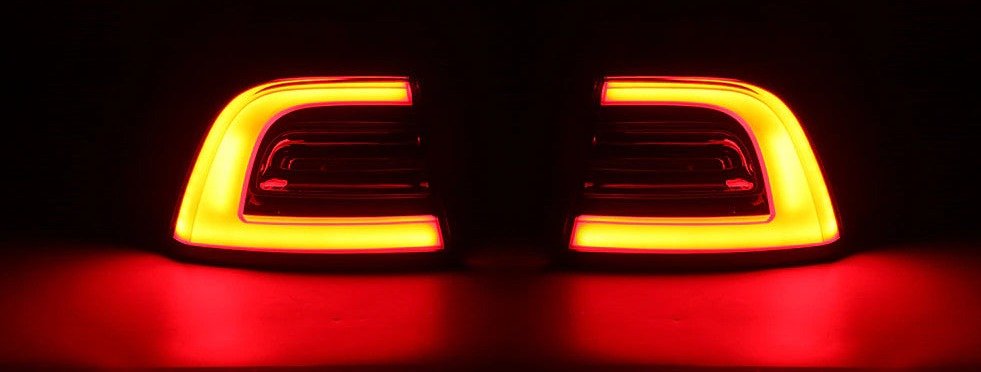 LED REAR SIGNAL LIGHT - TESLA MODEL 3 / Y