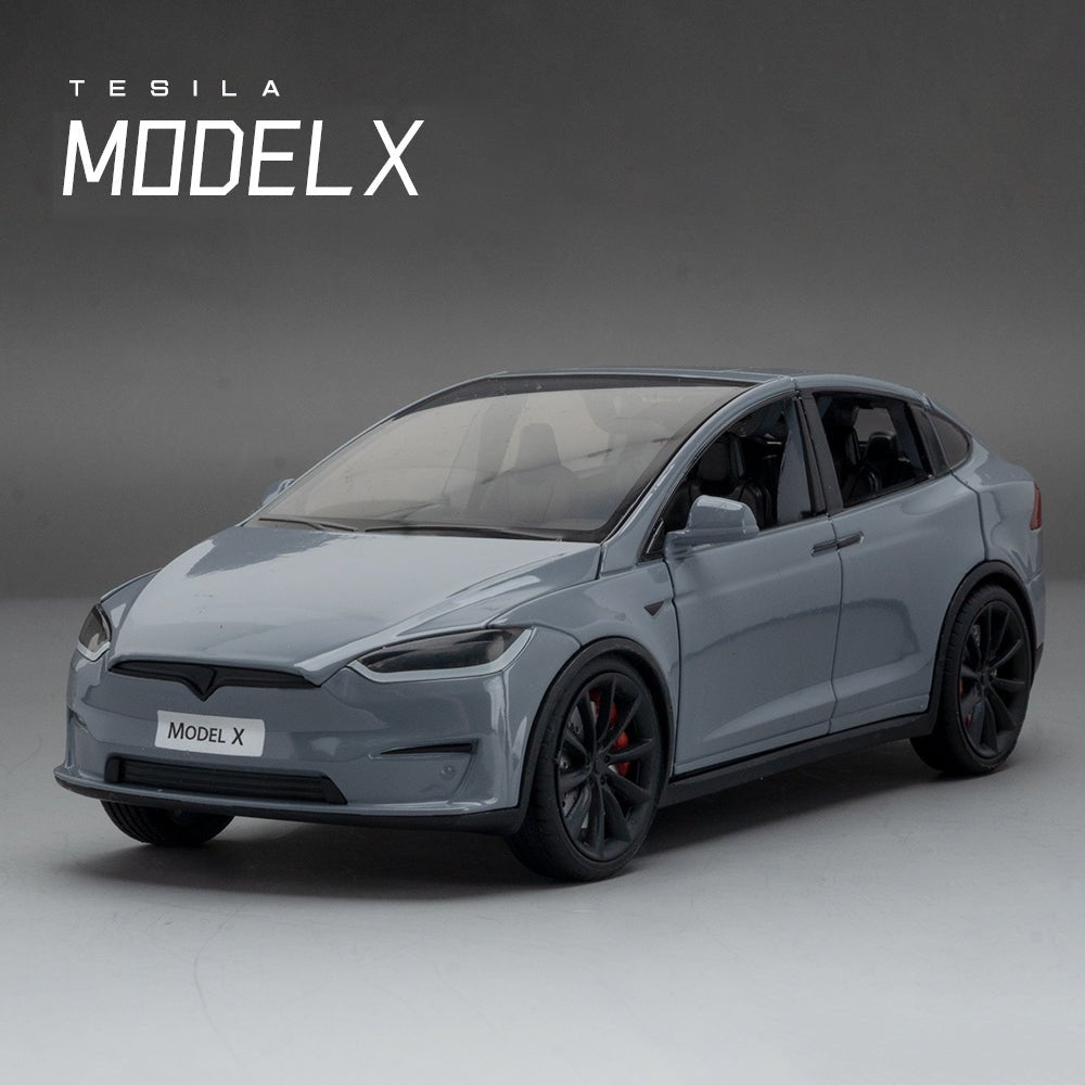 1/24 TESLA MODEL - S / 3 / X / Y