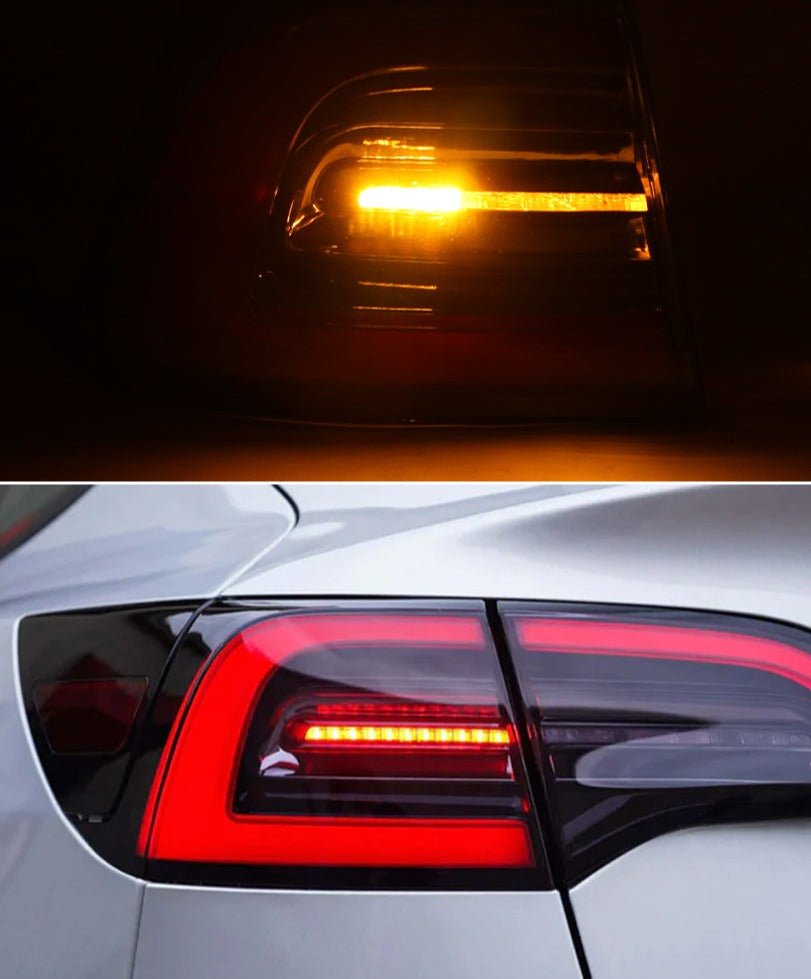 LED REAR SIGNAL LIGHT - TESLA MODEL 3 / Y