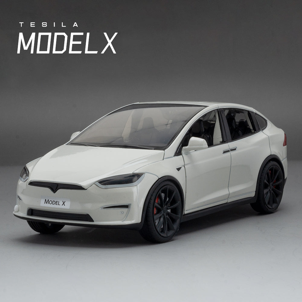 1/24 TESLA MODEL - S / 3 / X / Y